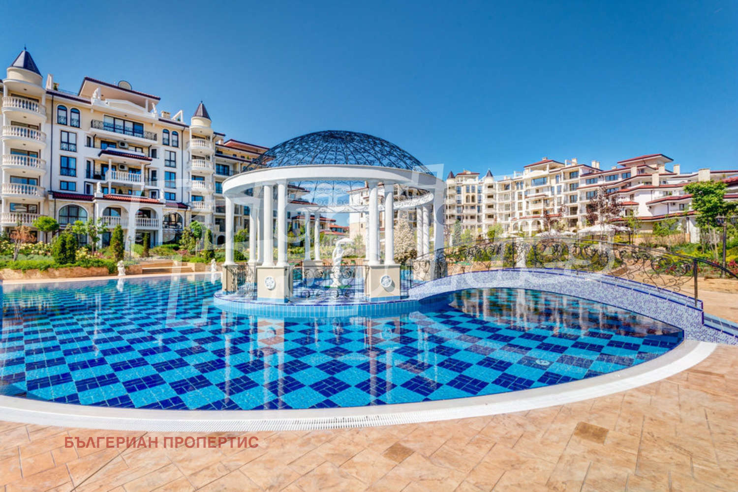 Продава 1-СТАЕН | Imot.bg — изображение 5