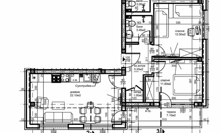 ������� 3-����� | Imot.bg � ����������� 6