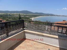 Estúdio Sozopol, região Burgas