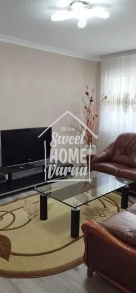 Продава 3-СТАЕН, гр. Варна, Владислав Варненчик 2, снимка 3 - Aпартаменти - 47065356