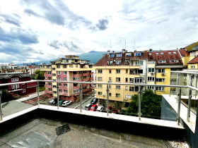 2 hálószobás Manastirski livadi, Sofia 1