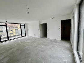 2 hálószobás Manastirski livadi, Sofia 10