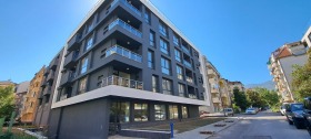 2 спаваће собе Манастирски ливади, Софија 1