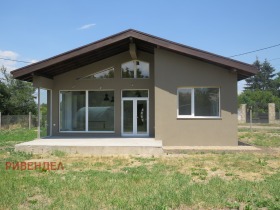 Hus Prodanovtsi, region Sofia