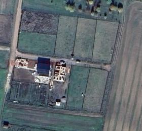 ПАРЦЕЛ, 722 m2