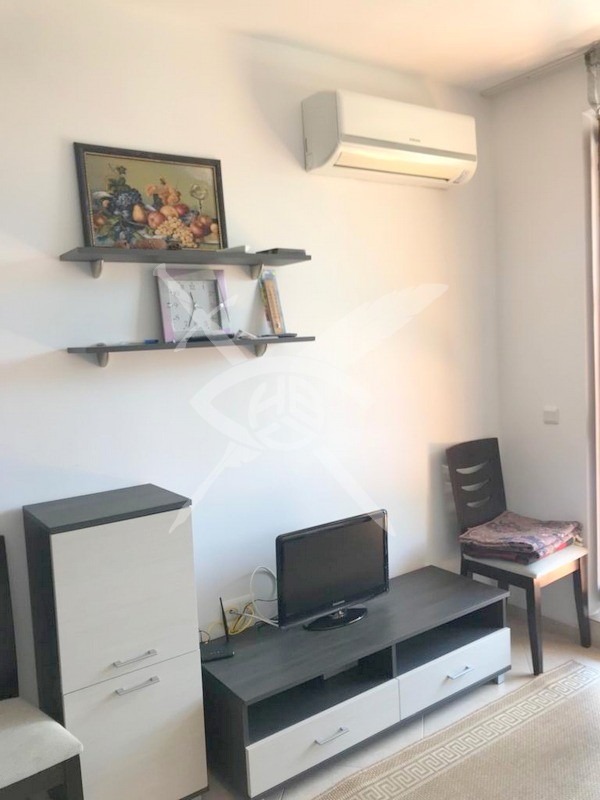 À venda  Estúdio região Burgas , k.k. Slantchev briag , 35 m² | 64777328 - imagem [2]