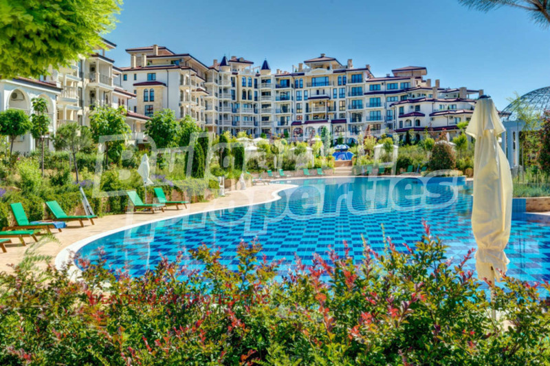 In vendita  Studio regione Burgas , Nesebar , 58 mq | 74833940 - Immagine [2]