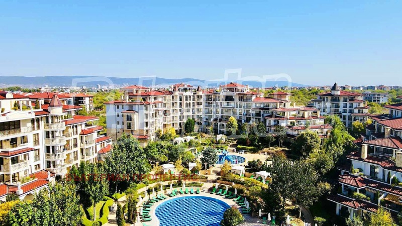In vendita  Studio regione Burgas , Nesebar , 58 mq | 74833940 - Immagine [3]