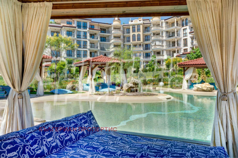 In vendita  Studio regione Burgas , Nesebar , 58 mq | 74833940 - Immagine [15]