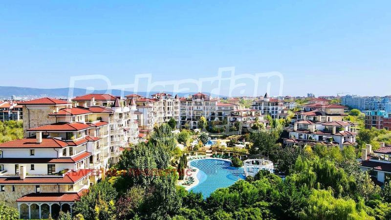 In vendita  Studio regione Burgas , Nesebar , 58 mq | 74833940 - Immagine [9]