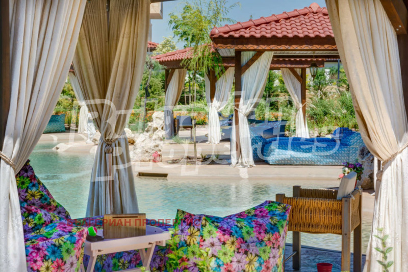 In vendita  Studio regione Burgas , Nesebar , 58 mq | 74833940 - Immagine [7]