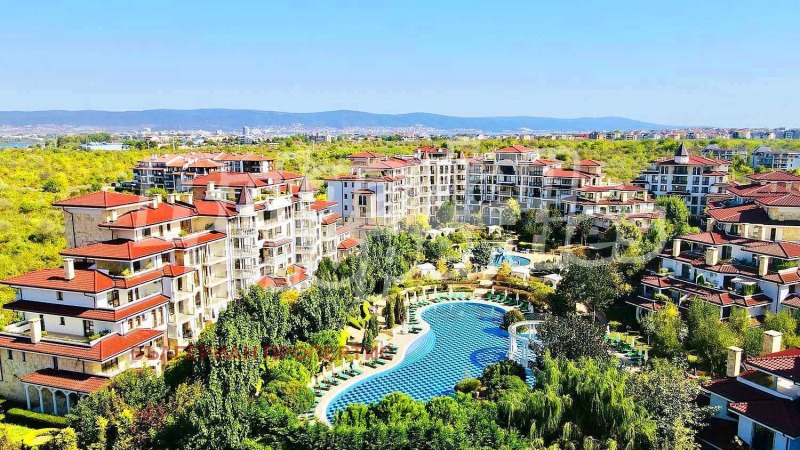 In vendita  Studio regione Burgas , Nesebar , 58 mq | 74833940 - Immagine [4]