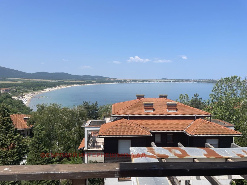 Na sprzedaż  Studio region Burgas , Sozopol , 66 mkw | 85348443 - obraz [2]