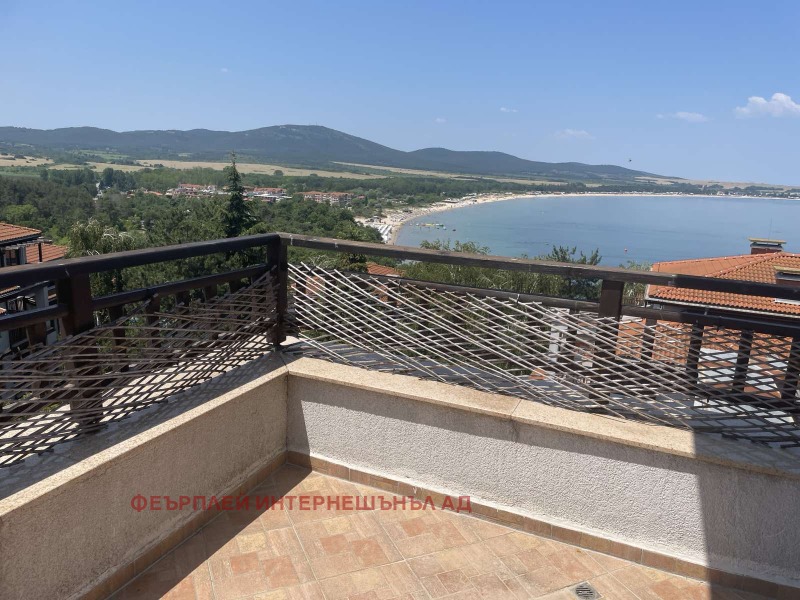 Na sprzedaż  Studio region Burgas , Sozopol , 66 mkw | 85348443