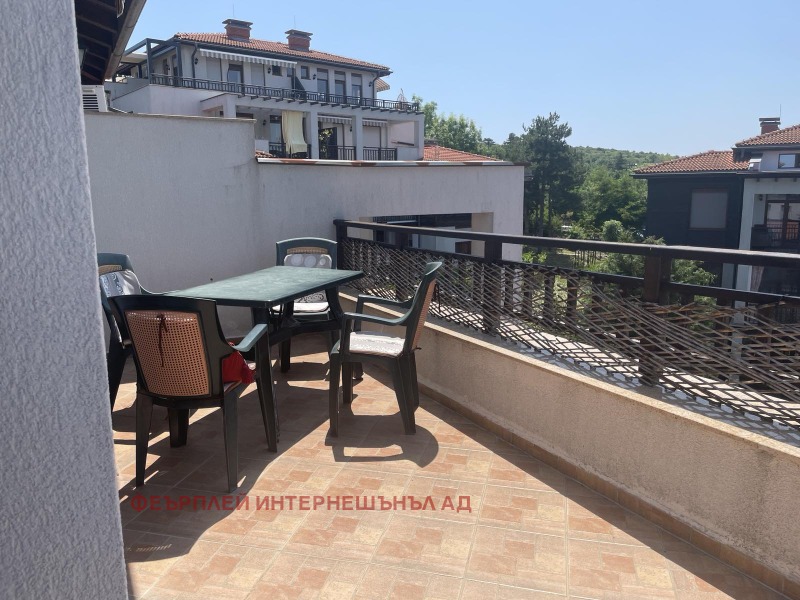 Na sprzedaż  Studio region Burgas , Sozopol , 66 mkw | 85348443 - obraz [4]
