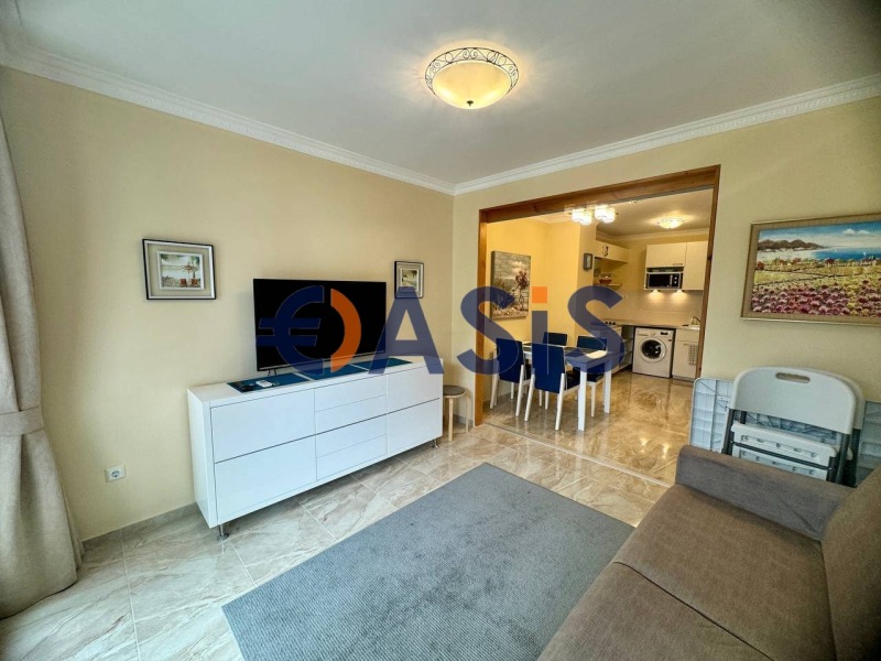 Till salu  1 sovrum region Burgas , Sveti Vlas , 65 kvm | 14366130 - bild [2]