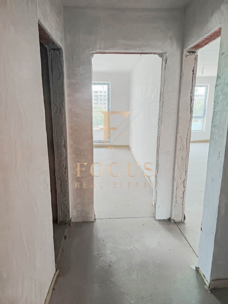 For Sale  1 bedroom Plovdiv , Ostromila , 67 sq.m | 90175046 - image [4]