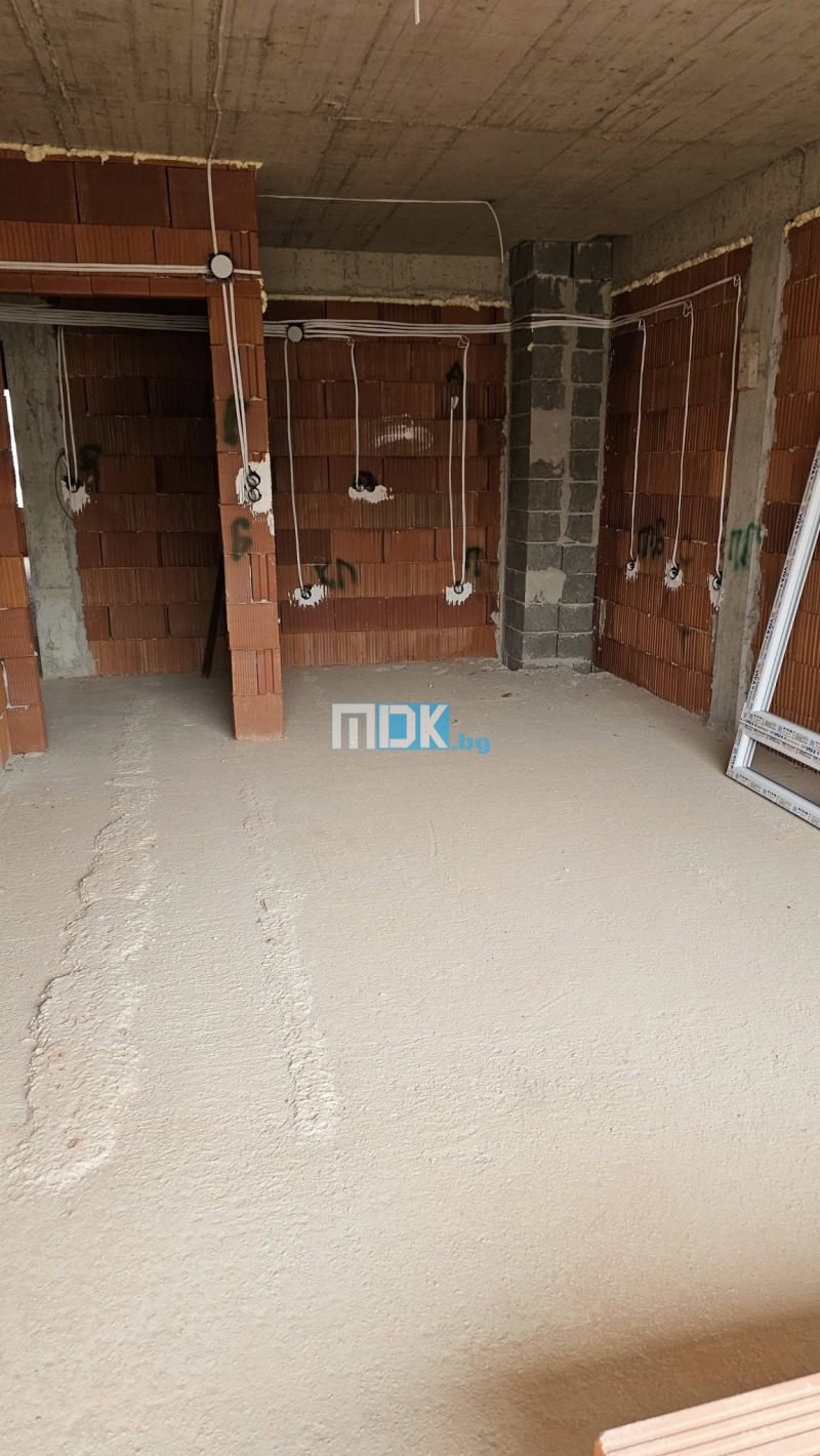 Myytävänä  1 makuuhuone Plovdiv , Ostromila , 65 neliömetriä | 62805113 - kuva [4]