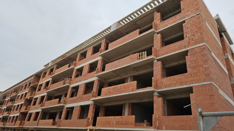 Myytävänä  1 makuuhuone Plovdiv , Ostromila , 65 neliömetriä | 62805113 - kuva [8]