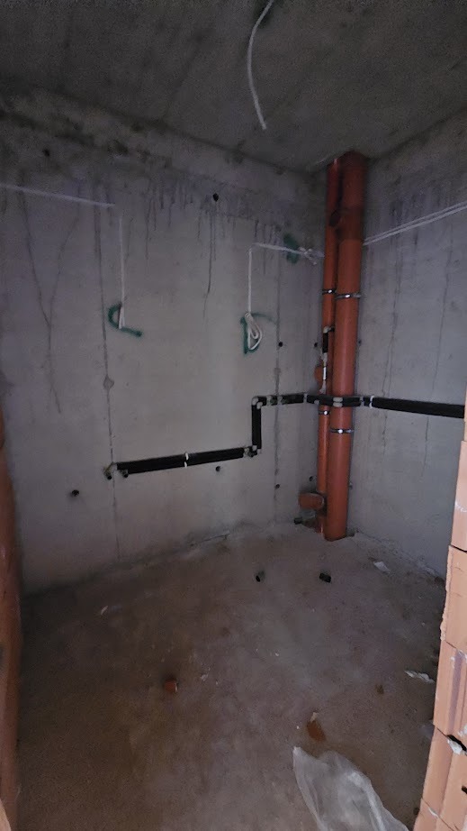 Продава  2-стаен град Пловдив , Остромила , 65 кв.м | 62805113 - изображение [8]