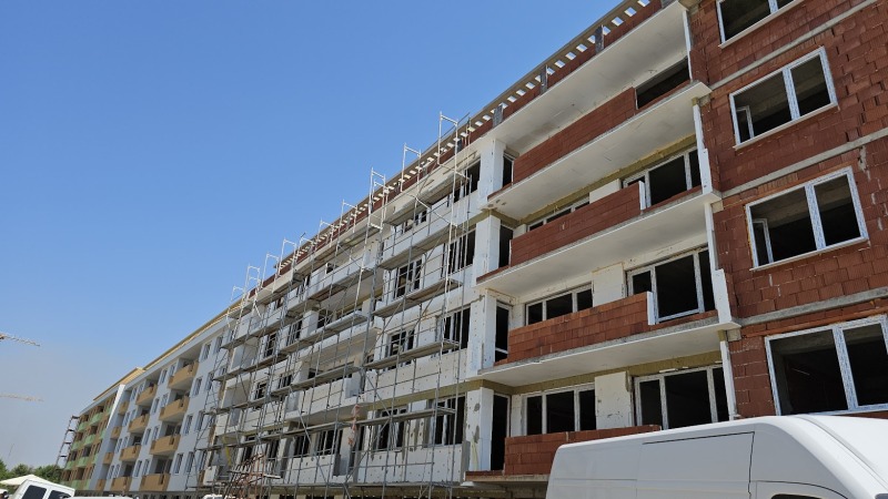Продава  2-стаен град Пловдив , Остромила , 65 кв.м | 62805113