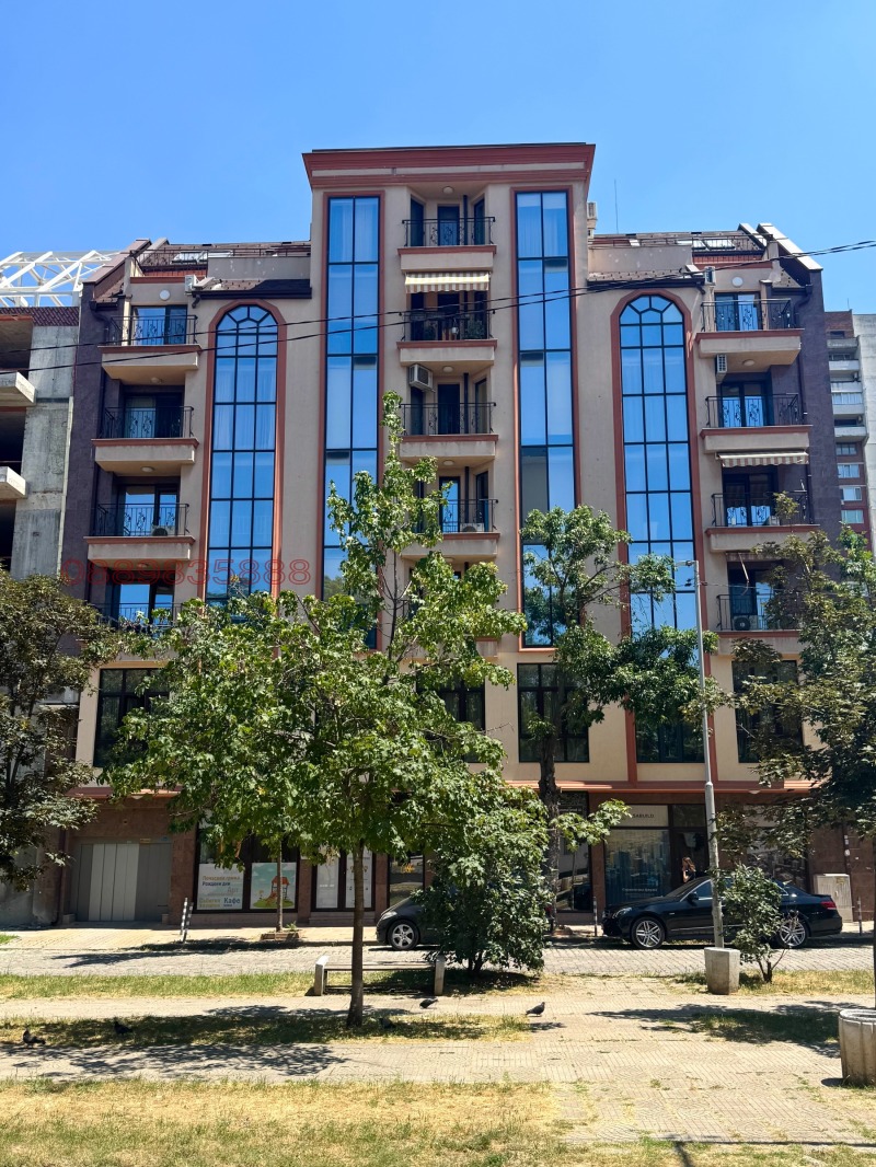Продава  2-стаен град София , Зона Б-19 , 67 кв.м | 87018517 - изображение [5]