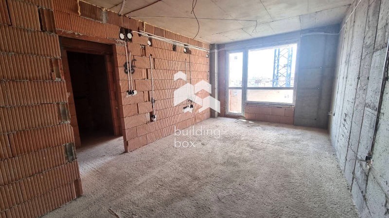 На продаж  1 спальня Варна , Възраждане 1 , 62 кв.м | 75984123 - зображення [2]