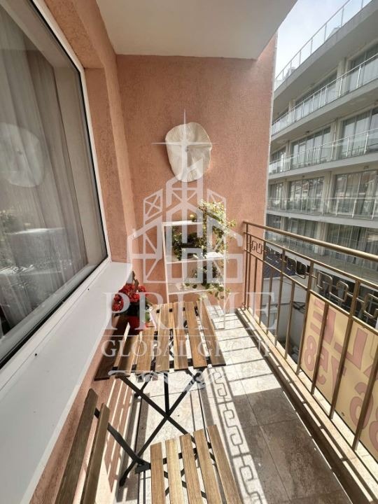Продава 2-СТАЕН, гр. Свети Влас, област Бургас, снимка 8 - Апартаменти - 54956864