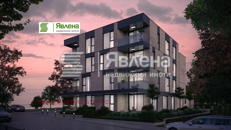 Продава 3-СТАЕН, гр. Несебър, област Бургас, снимка 6 - Aпартаменти - 46889992