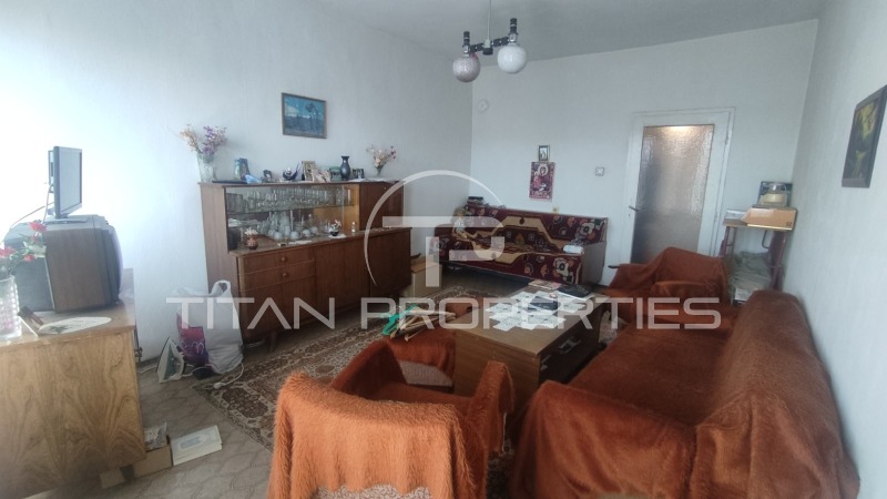 De vânzare  2 dormitoare regiunea Burgas , Carnobat , 73 mp | 50291591 - imagine [7]