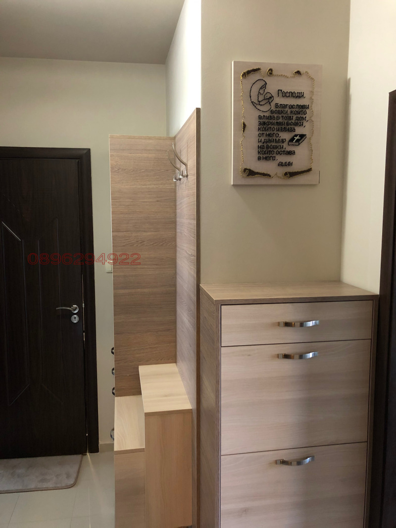 Продава 3-СТАЕН, гр. Пловдив, Христо Смирненски, снимка 8 - Aпартаменти - 47318015