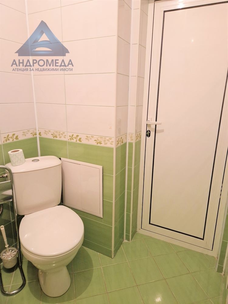 Продава 3-СТАЕН, гр. Плевен, Широк център, снимка 8 - Aпартаменти - 48064930