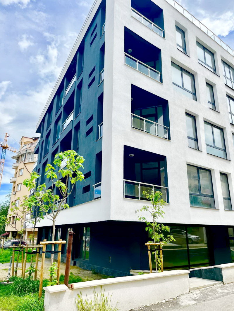 Eladó  2 hálószobás Sofia , Manastirski livadi , 169 négyzetméter | 28256043 - kép [9]