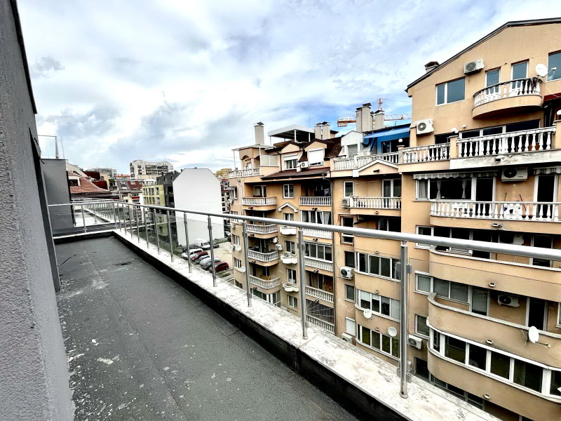Eladó  2 hálószobás Sofia , Manastirski livadi , 169 négyzetméter | 28256043 - kép [2]