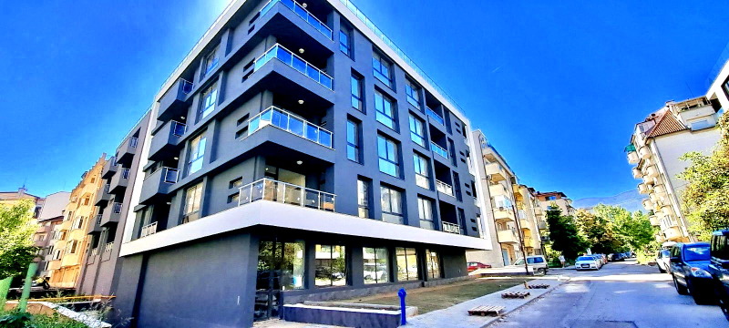 Eladó  2 hálószobás Sofia , Manastirski livadi , 169 négyzetméter | 28256043 - kép [4]