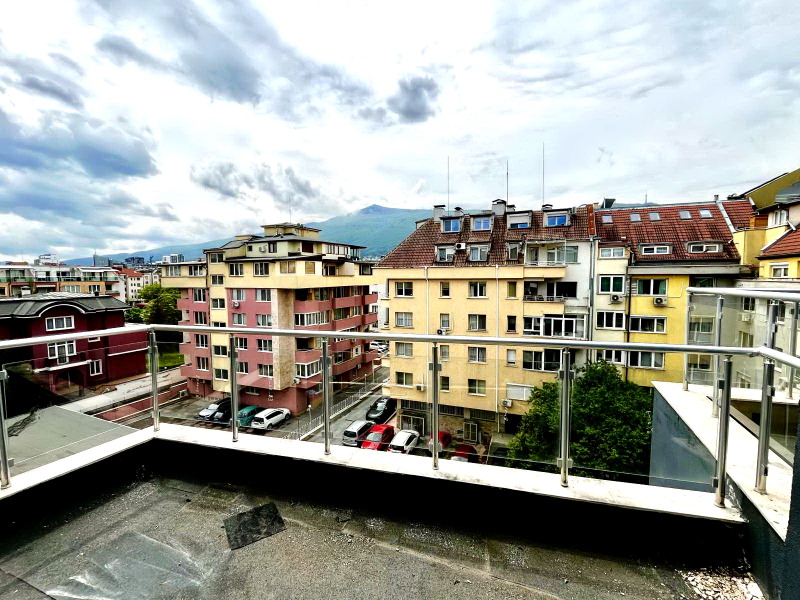 Eladó  2 hálószobás Sofia , Manastirski livadi , 169 négyzetméter | 28256043