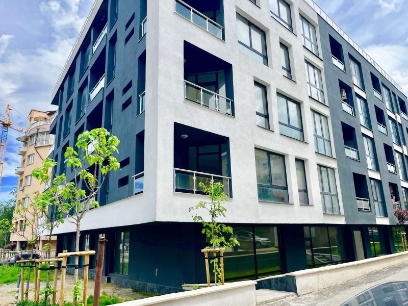 Eladó  2 hálószobás Sofia , Manastirski livadi , 169 négyzetméter | 28256043 - kép [3]