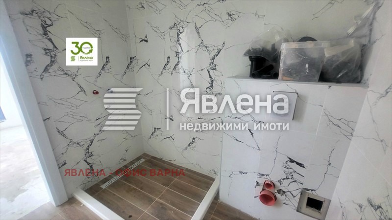 Til salgs  2 soverom Varna , m-t Dolna Traka , 135 kvm | 63599010 - bilde [8]