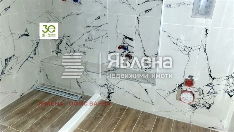 Til salgs  2 soverom Varna , m-t Dolna Traka , 135 kvm | 63599010 - bilde [6]