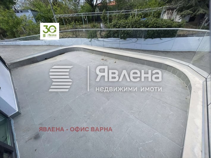 Til salgs  2 soverom Varna , m-t Dolna Traka , 135 kvm | 63599010 - bilde [9]