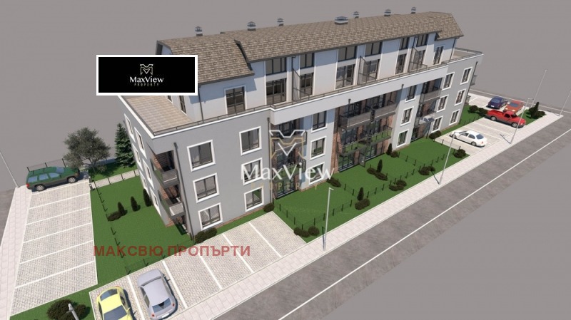 À venda  2 quartos Sofia , Orlandovci , 74 m² | 73537227 - imagem [2]