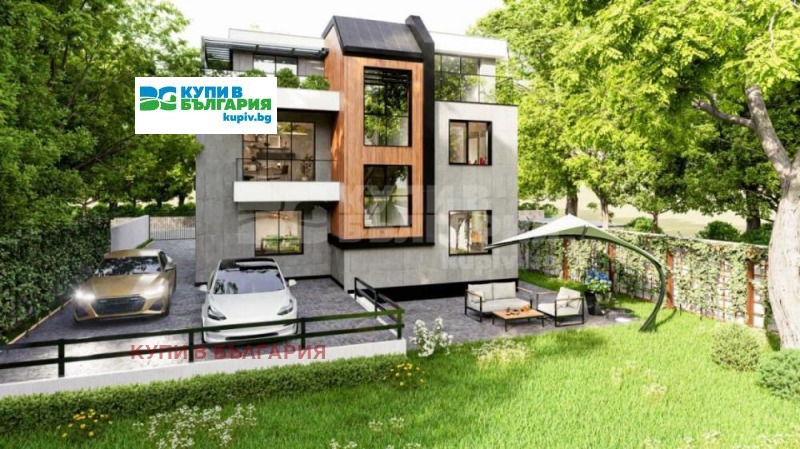 Продава 3-СТАЕН, гр. Варна, м-т Евксиноград