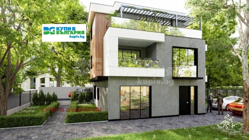 Продава 3-СТАЕН, гр. Варна, м-т Евксиноград, снимка 2 - Апартаменти - 52702615