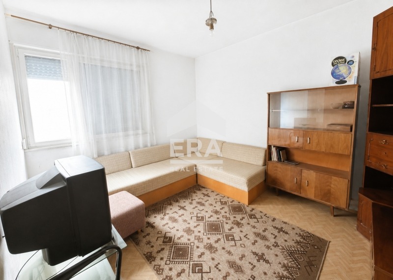 Продава 3-СТАЕН, гр. Хасково, Дружба 1, снимка 4 - Апартаменти - 55816340