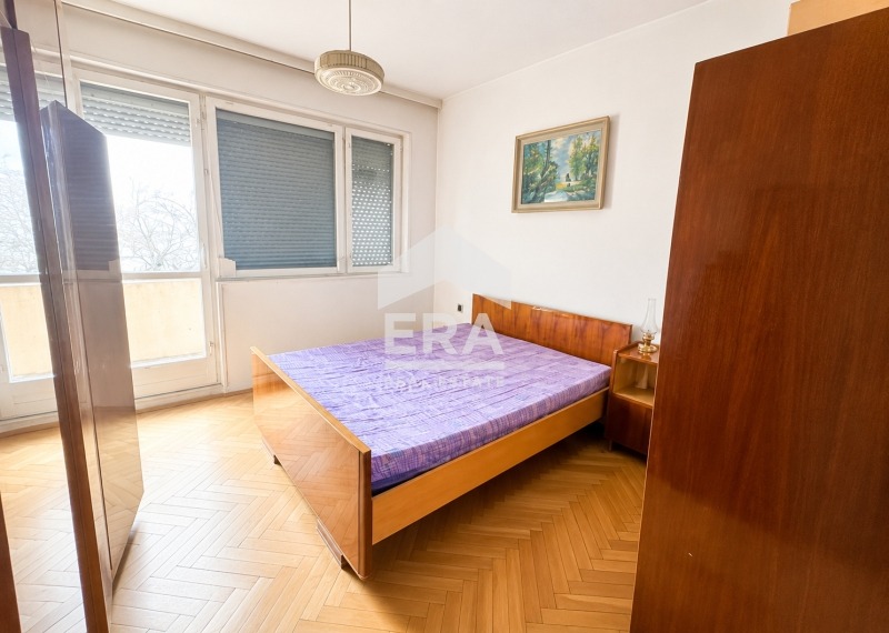Продава 3-СТАЕН, гр. Хасково, Дружба 1, снимка 7 - Апартаменти - 55816340