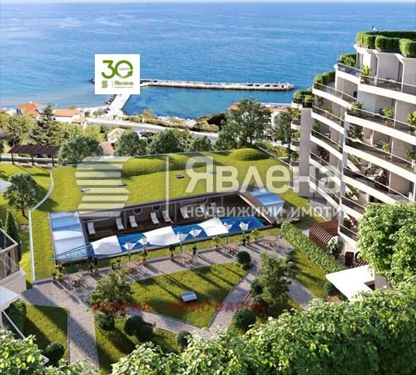 Продава 3-СТАЕН, гр. Варна, м-т Ален мак, снимка 2 - Апартаменти - 55994962