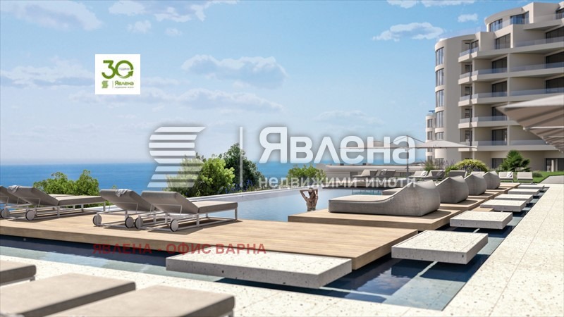 Продава 3-СТАЕН, гр. Варна, м-т Ален мак, снимка 5 - Апартаменти - 55994962