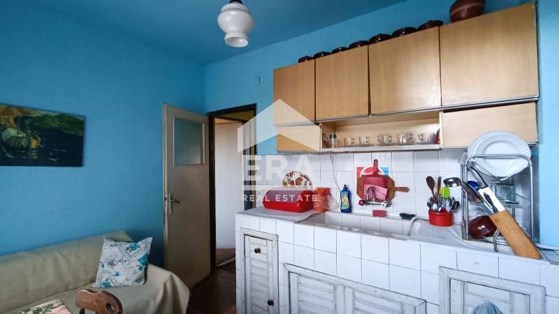 À venda  3 quartos Targovichtche , Zapad 3 , 76 m² | 39413727 - imagem [4]