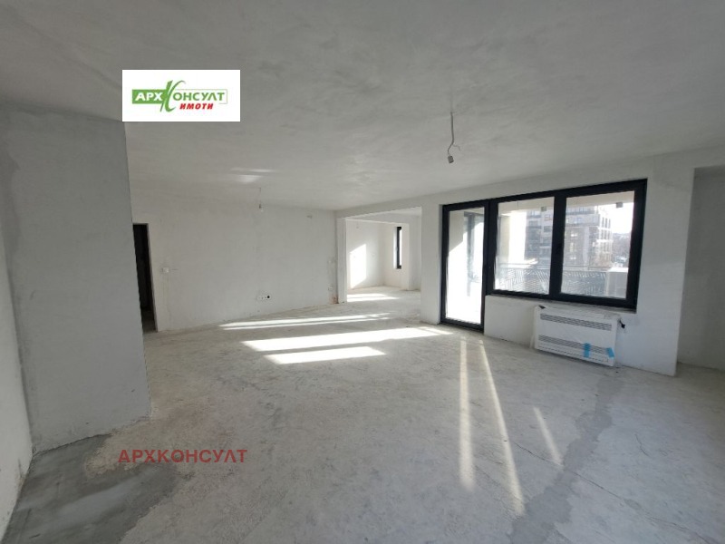 Продава 4-СТАЕН, гр. София, Манастирски ливади, снимка 3 - Апартаменти - 53439688