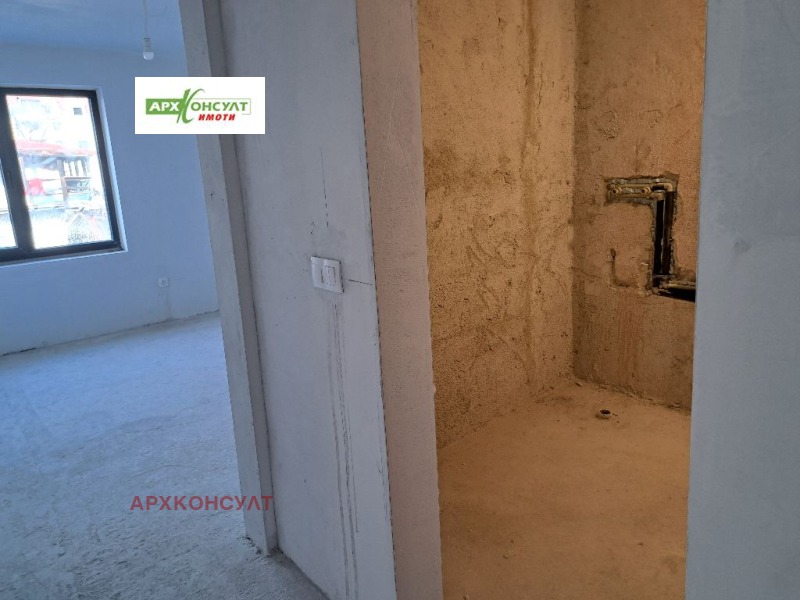 Продава 4-СТАЕН, гр. София, Манастирски ливади, снимка 5 - Апартаменти - 53439688